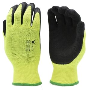 Work Gloves XL